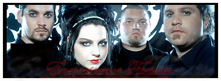 evanescence